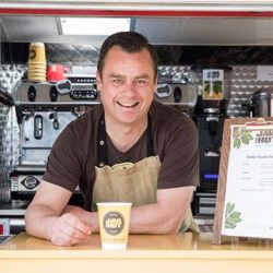 Current BEaT client Java The Hut, Balbriggan, Dublin
