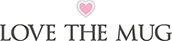 Love the mug logo