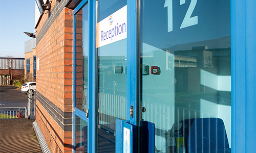 BEaT centre in Balbriggan, Dublin